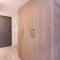 Sigma Skyline Lofts by Reside Baltic - 维尔纽斯