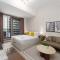 Your gateway in Sparkle Tower JBR by Suiteable - Dubai