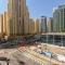Your gateway in Sparkle Tower JBR by Suiteable - Dubai