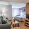 Hotel Jerez Centro - 赫雷斯-德拉弗龙特拉