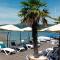 Tennis & Yacht Hotel Velden