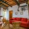 Apartment Podere Sondino - Apt- Le Stalle by Interhome