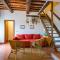 Apartment Podere Sondino - Apt- Le Stalle by Interhome