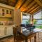 Holiday Home Podere Piastriccio-Casa di Vetro by Interhome