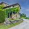 Holiday Home Podere Piastriccio - Apt-Piccolo by Interhome