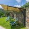 Holiday Home Podere Piastriccio - Apt-Piccolo by Interhome