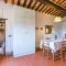 Holiday Home Podere Zano by Interhome