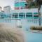 Q Coconuts Seaside Suites - Limassol