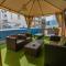 Sahara Suite