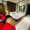 Lahore Continental Hotel