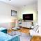 Stunning 2 Bedroom Apartment in Converted Chapel