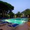 Family Spa Hotel Le Canne