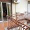 2 bedrooms apartement with balcony and wifi at Taormina 4 km away from the beach