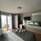 Apartament Raci