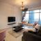 1BR apt on boulevard Steps from Burj & Dubai Mall - Dubai