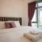 1BR apt on boulevard Steps from Burj & Dubai Mall - Dubai