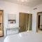 1BR apt on boulevard Steps from Burj & Dubai Mall - Dubai