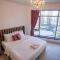 1BR apt on boulevard Steps from Burj & Dubai Mall - Dubai