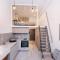 Sigma Skyline Lofts by Reside Baltic - 维尔纽斯