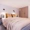 Sigma Skyline Lofts by Reside Baltic - 维尔纽斯