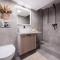 Sigma Skyline Lofts by Reside Baltic - 维尔纽斯