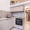 Sigma Skyline Lofts by Reside Baltic - 维尔纽斯