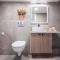 Sigma Skyline Lofts by Reside Baltic - 维尔纽斯