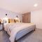 Sigma Skyline Lofts by Reside Baltic - 维尔纽斯