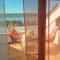 Ferienwohnung mit Seeblick und Dachterrasse in Überlingen
