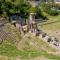 Gorgeous Apartment In Volterra With Kitchen