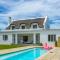 The Beach Cottage - Fokváros