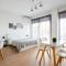 Boutique Studios near Airport - Palíni