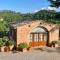 Tuscan cottage with an heavenly view