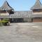 Verdes Vales Lazer Hotel