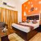 FabHotel KK Residency FabHotel KK Residency