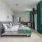 Green Line Hotel