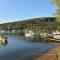 Stork Holiday Apartments - Garden & Sea View