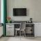 Green Line Hotel