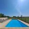 Private Villa with pool France - Villa Hirondelles - Saint-Pierre-de-Juillers