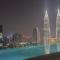 Imperial Suites KLCC - 吉隆坡