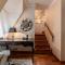 M5 self-service Boutique Hotel