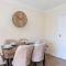 Spacious 3BR House in Enfield North London with Garden - 恩菲尔德