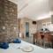Pyrgi house, Ipsos Corfu