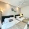 Ipoh Anderson Town Suites with 2 Parking by IWH