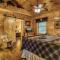 Hidden Cove Cabin - Sevierville