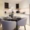 RH- Live in Luxury, 01BR with spectacular view - Dubaj