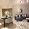 RH- Live in Luxury, 01BR with spectacular view - Dubaj