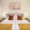 RH- Live in Luxury, 01BR with spectacular view - Dubaj