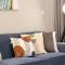 RH- Live in Luxury, 01BR with spectacular view - Dubaj