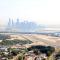 RH- Live in Luxury, 01BR with spectacular view - Dubaj